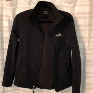 The North Face APEX bionic jacket